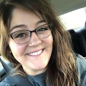 Meet your Posher, Katy